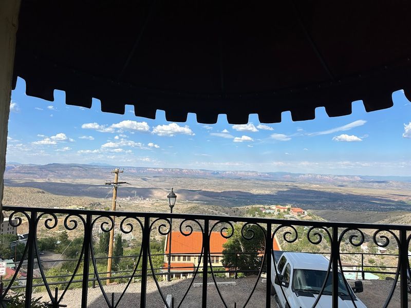 The Town That Sets The Perfect Stage