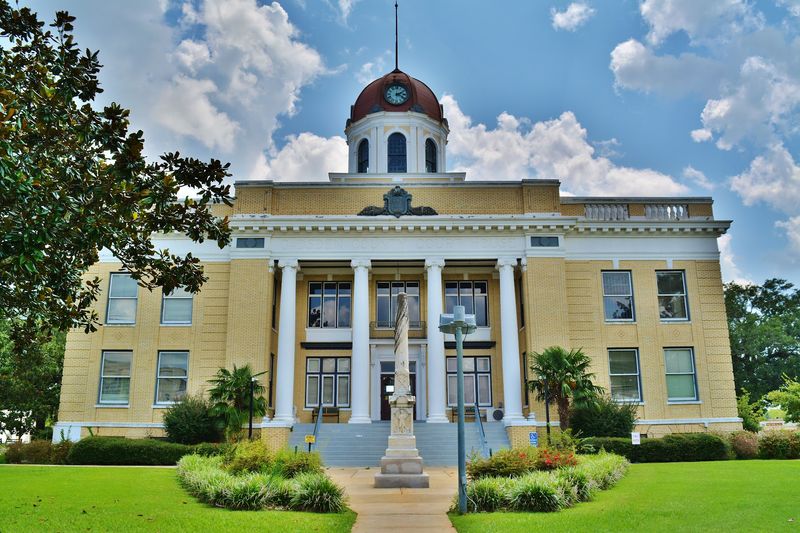 The Town That Soda Made Rich