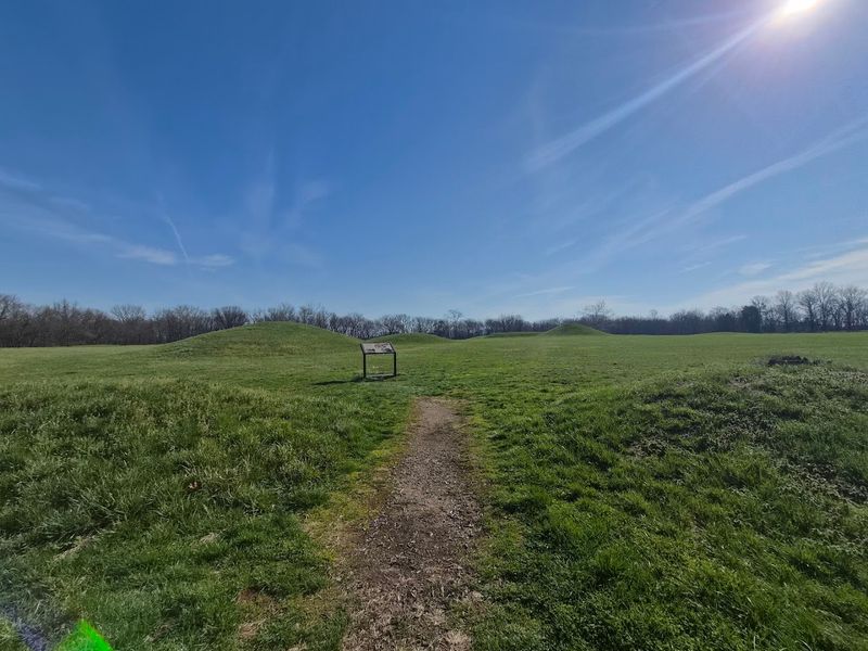 Ohio's First Capital And Forever Fascinating