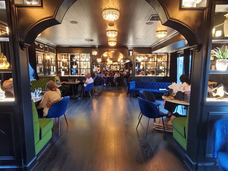 The Towne House