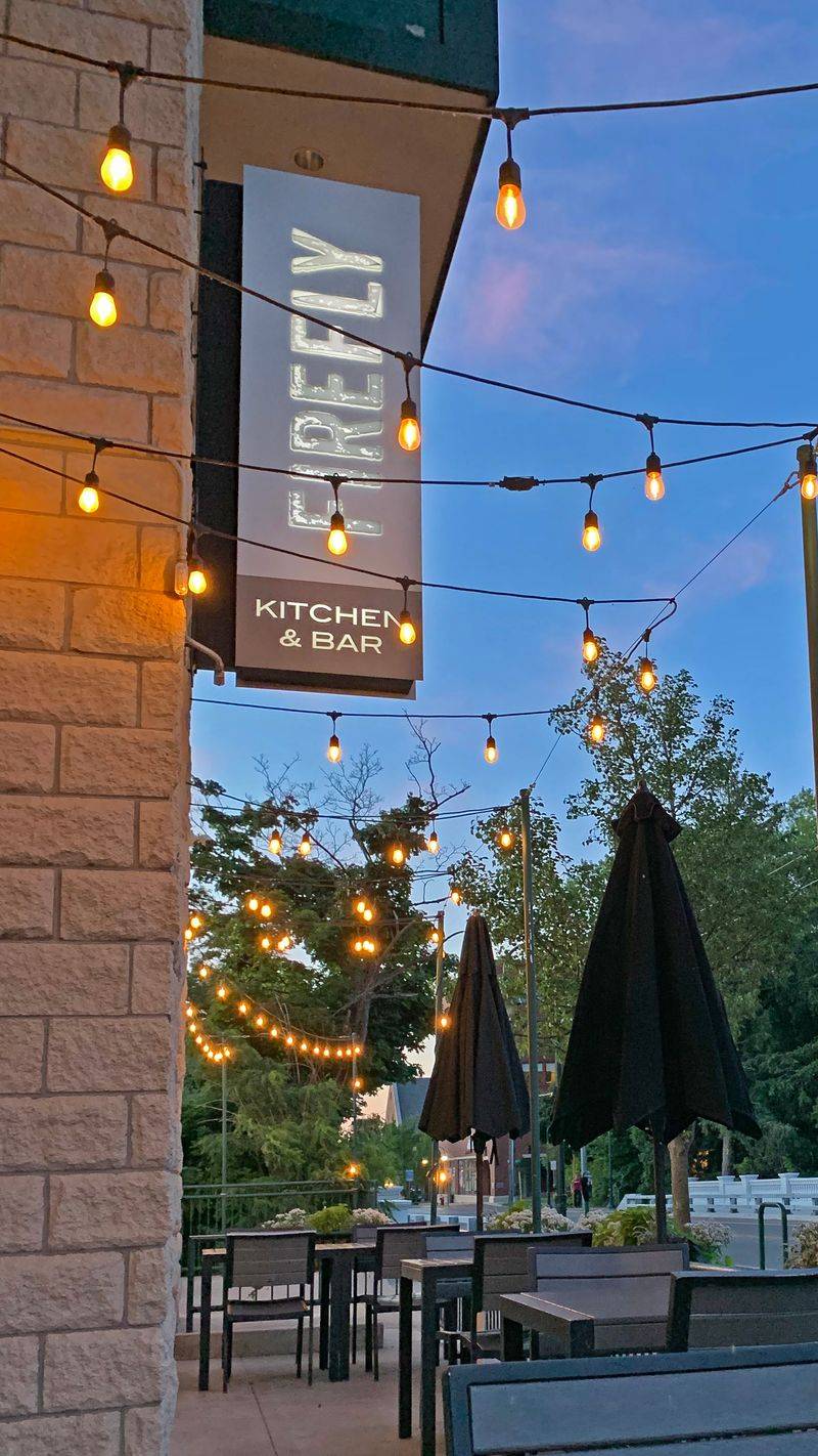 Firefly, Traverse City, Michigan