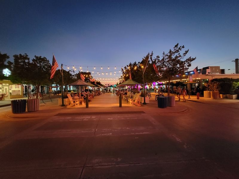 The Town's Laid-Back Atmosphere Is Genuinely Contagious