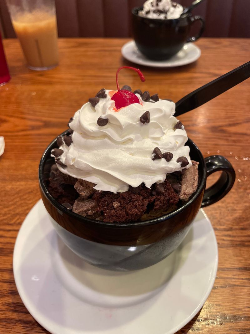 Homemade Ice Cream That Steals the Show