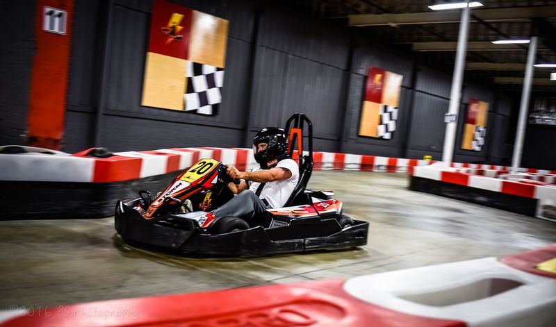 The Karts: Fast, Responsive, and Ready to Push Your Limits