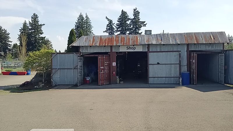 Italian Karts Built For Speed