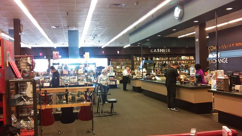 Staff, Atmosphere, And What Makes This Place Feel Like A Community