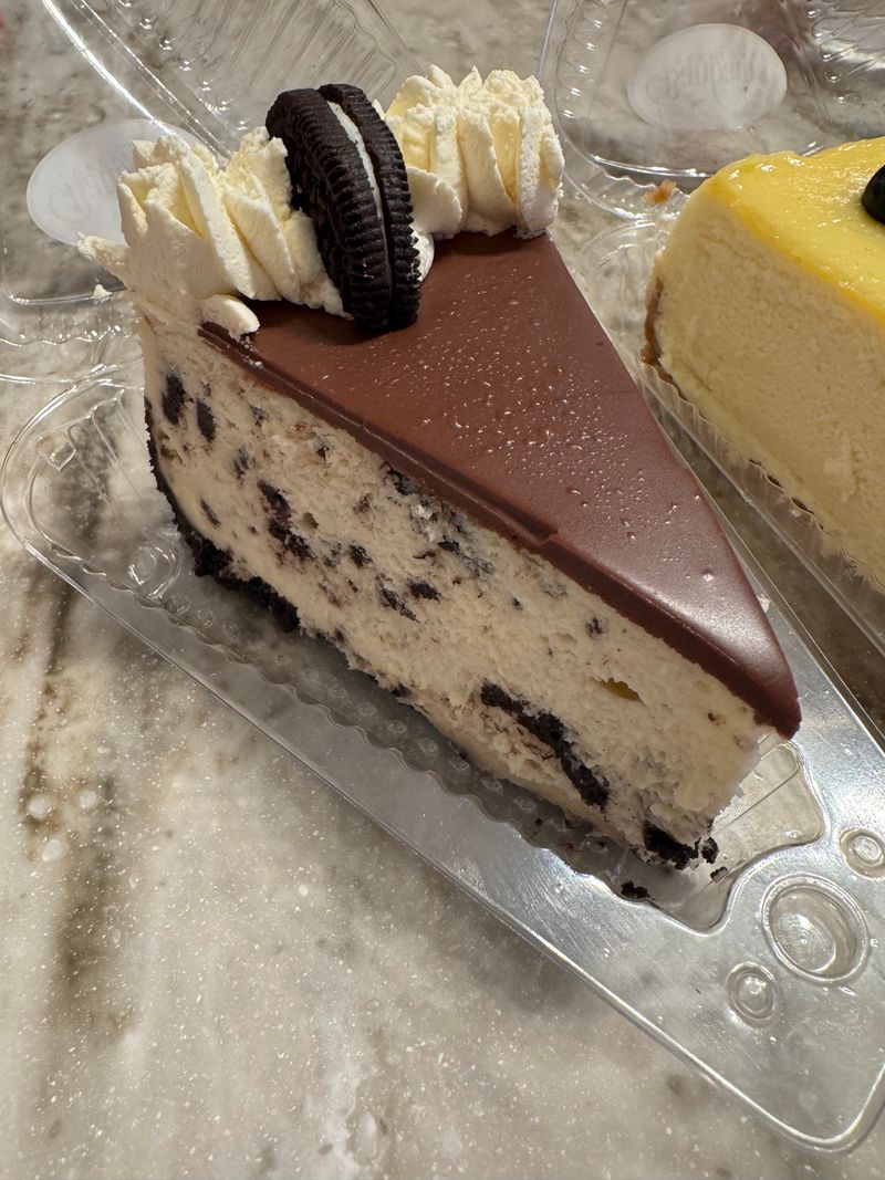 Oreo Dreams Come True