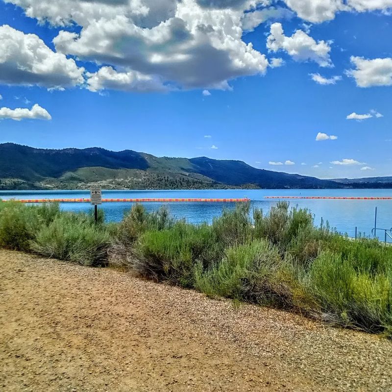 The Trail Along The Lake That Quietly Steals The Show