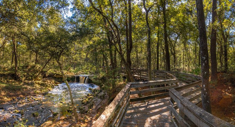 The Trail Is Only 0.6 Miles Long