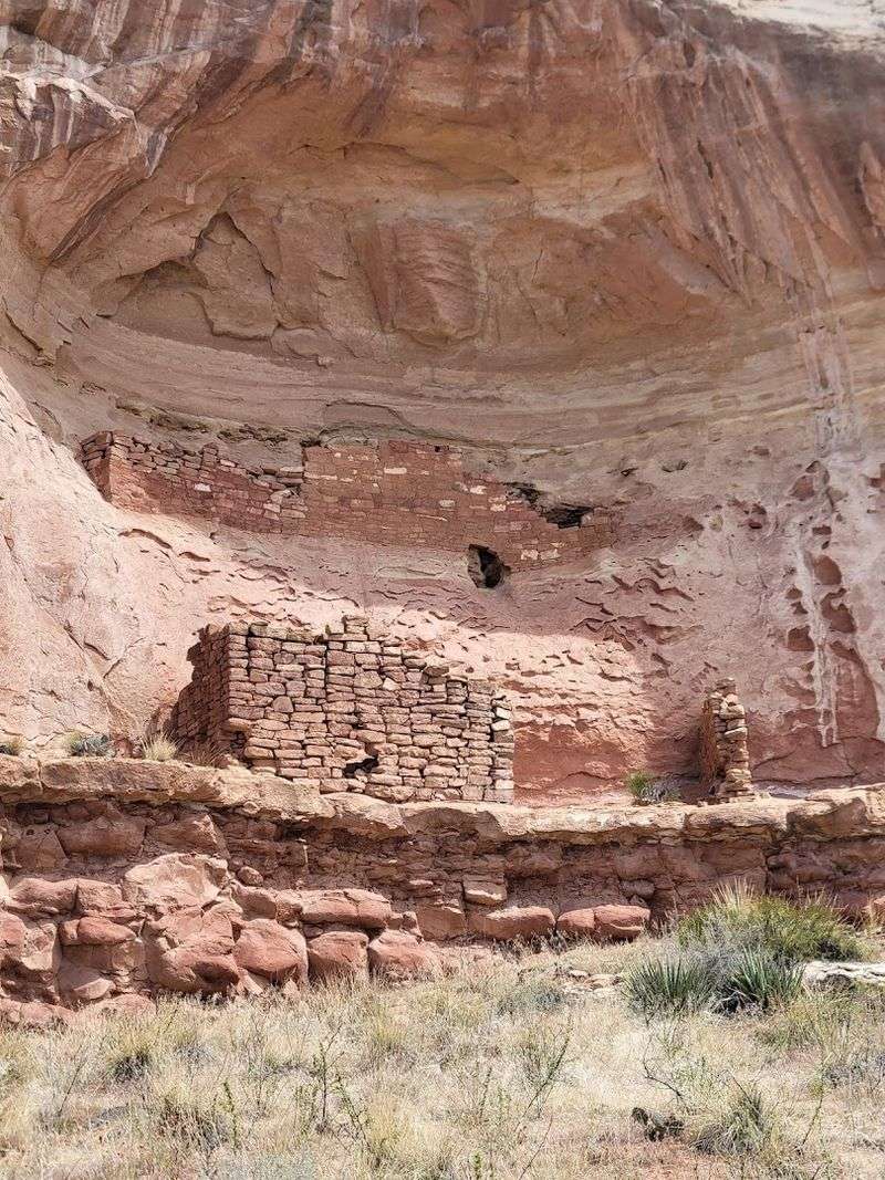 Ancient Puebloan Ruins That Rewrite Your Sense of Time