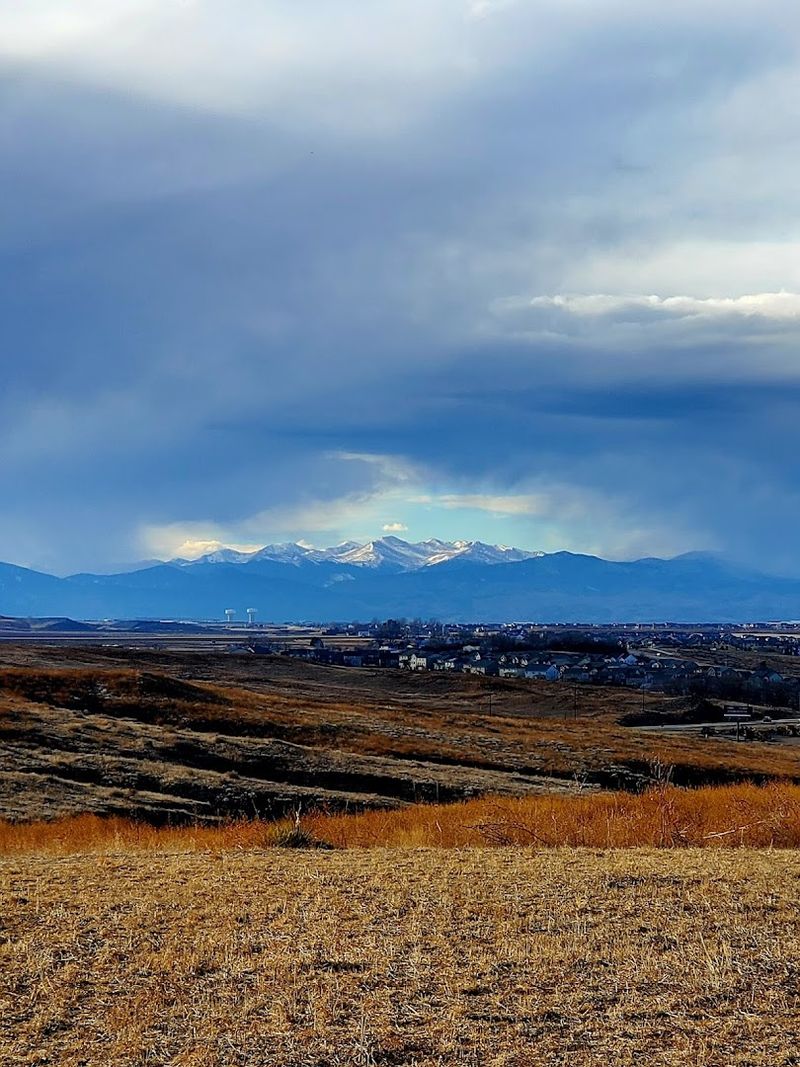 Mountain Views That Justify the Drive Alone