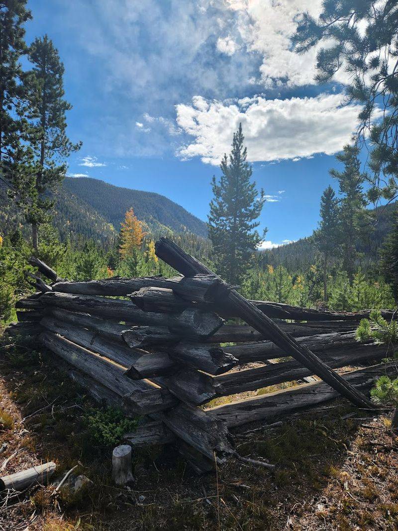 The Trail That Feels Like A Secret Colorado Locals Guard Closely