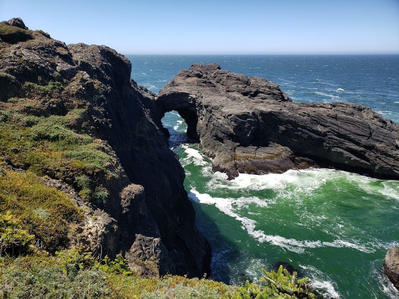 The Trail That Feels Like A Secret Mission