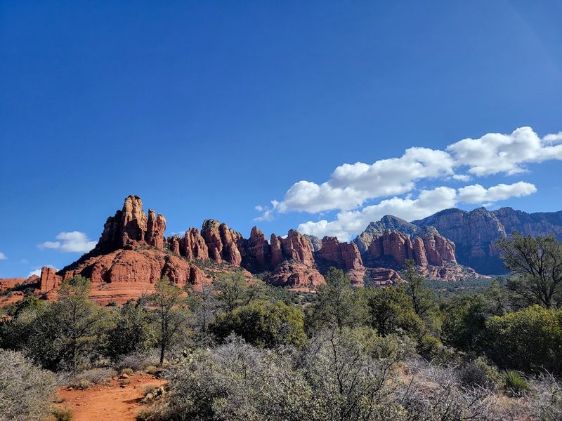 The Trail That Keeps Sedona's Best Secret The Trail That Keeps Sedona's Best Secret