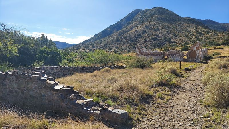 Apache Spring And Its Quiet Significance