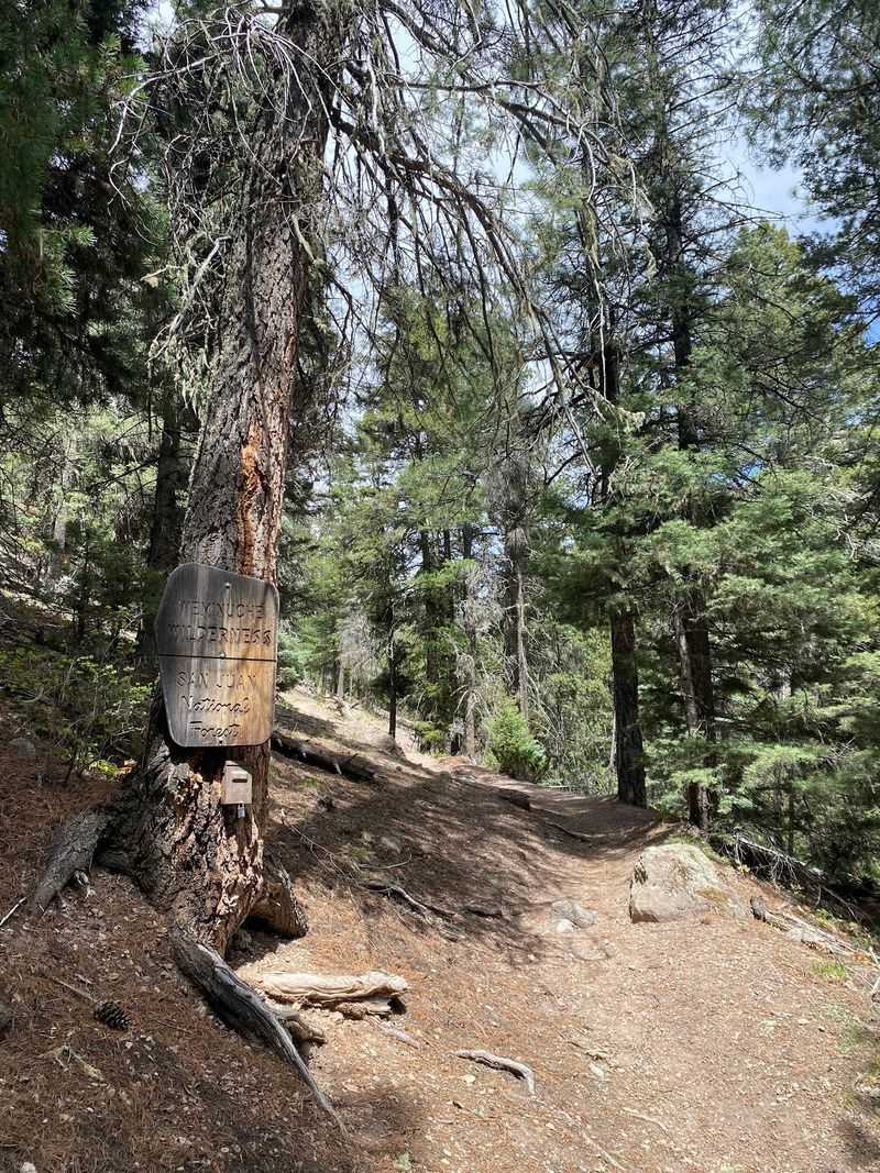 The Trailhead Keeps The Wild Part Within Reach