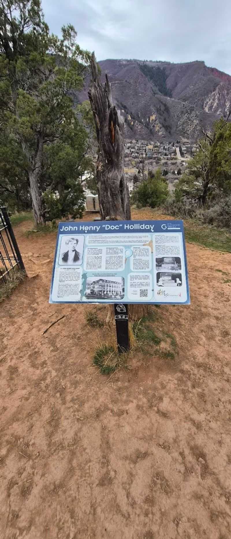 Who Was Doc Holliday, Exactly