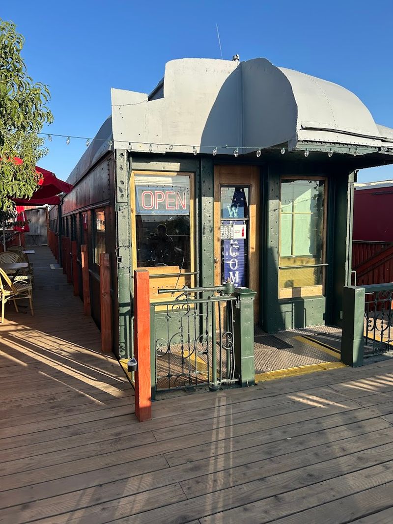 Catering That Travels