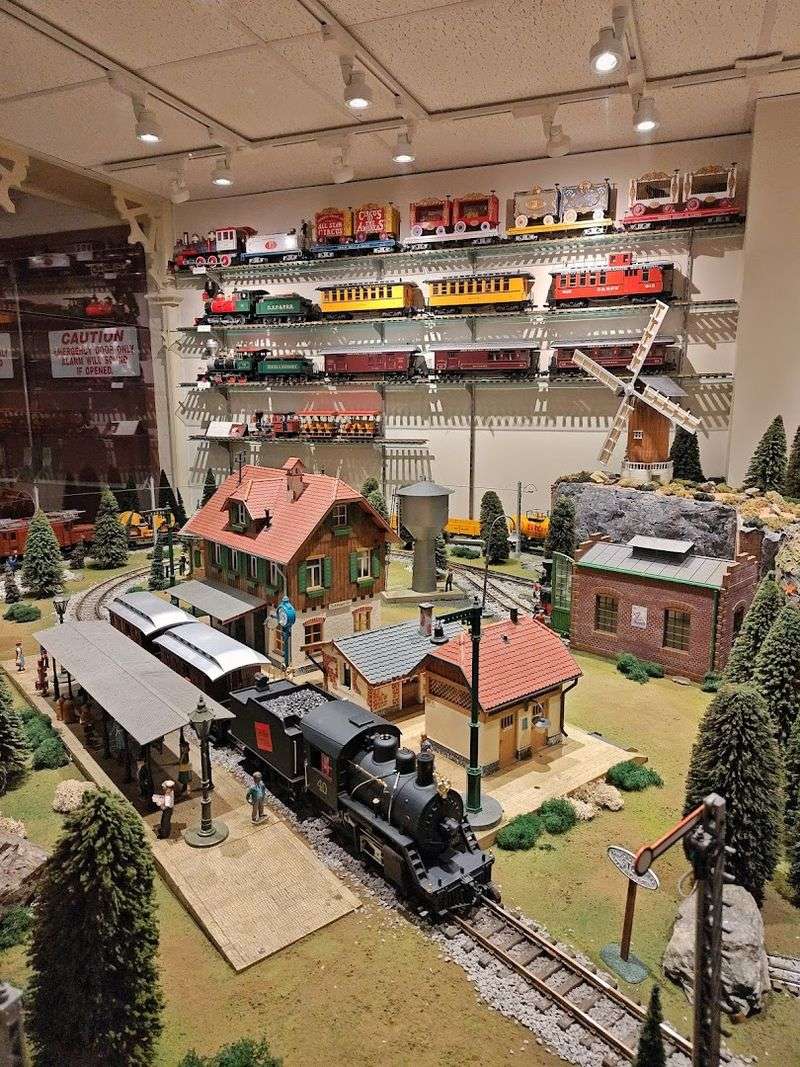 Admission Prices That Make It Easy For Families