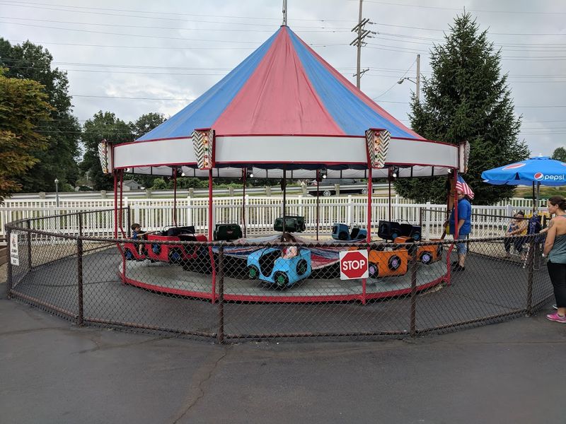 Ticket Prices and the No-Pressure Policy That Sets This Park Apart