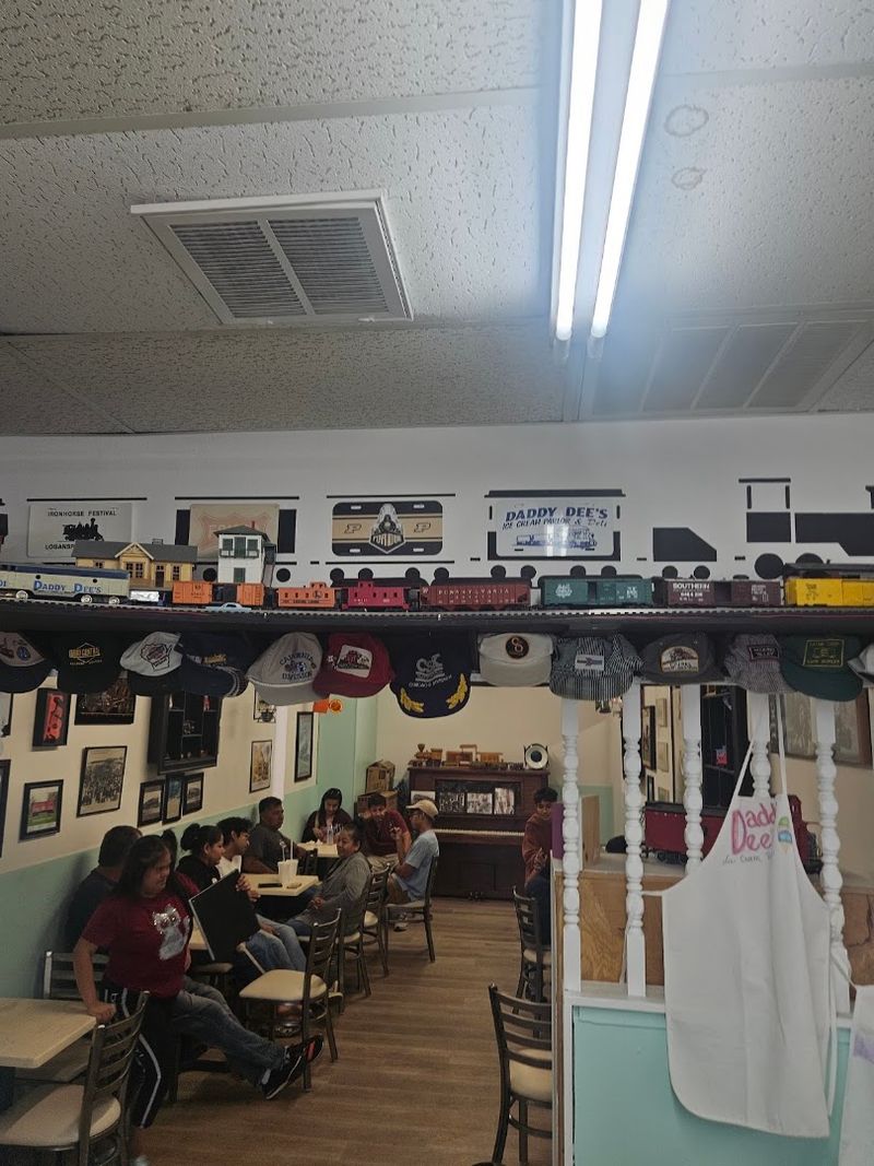 The Train Theme That Makes Everyone Smile The Train Theme That Makes Everyone Smile