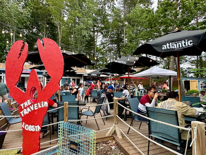 The Travelin Lobster, LLC, Bar Harbor The Travelin Lobster, LLC, Bar Harbor