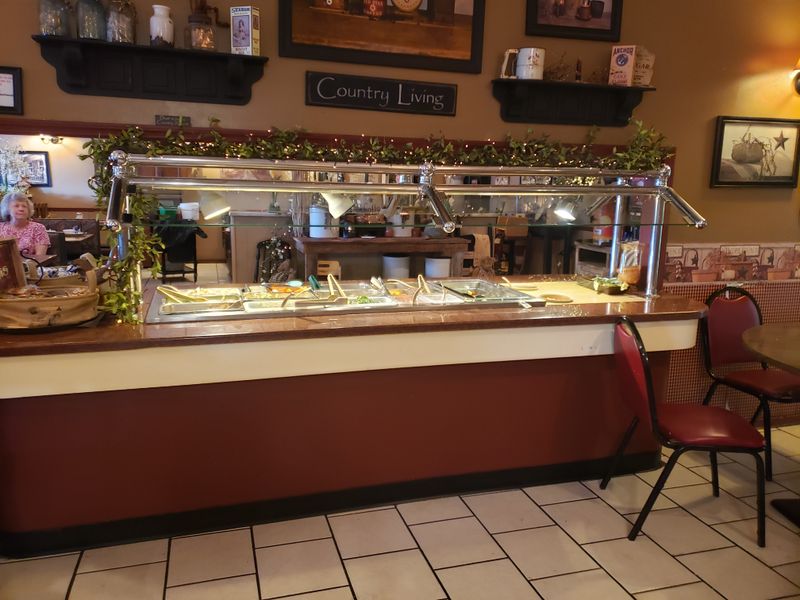 The Steam Table Symphony