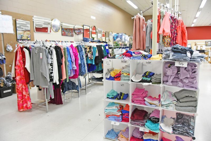 The Treasure Hunt Shopping Experience That Changes Every Week