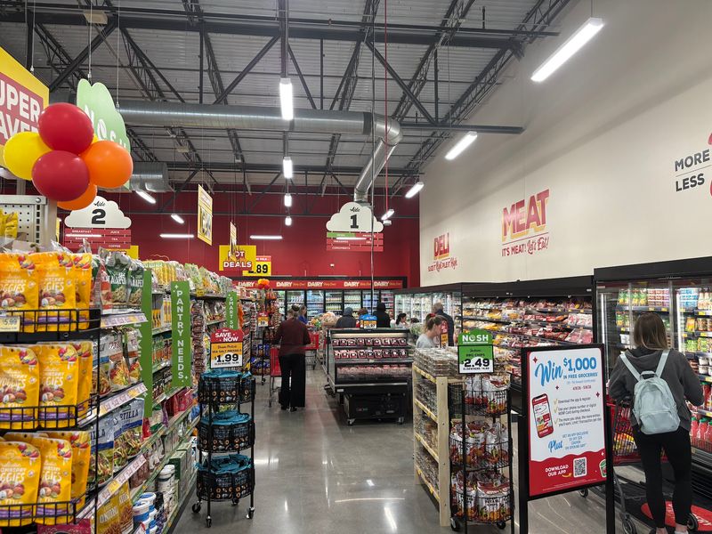 The Treasure Hunt Shopping Experience That Keeps You Coming Back