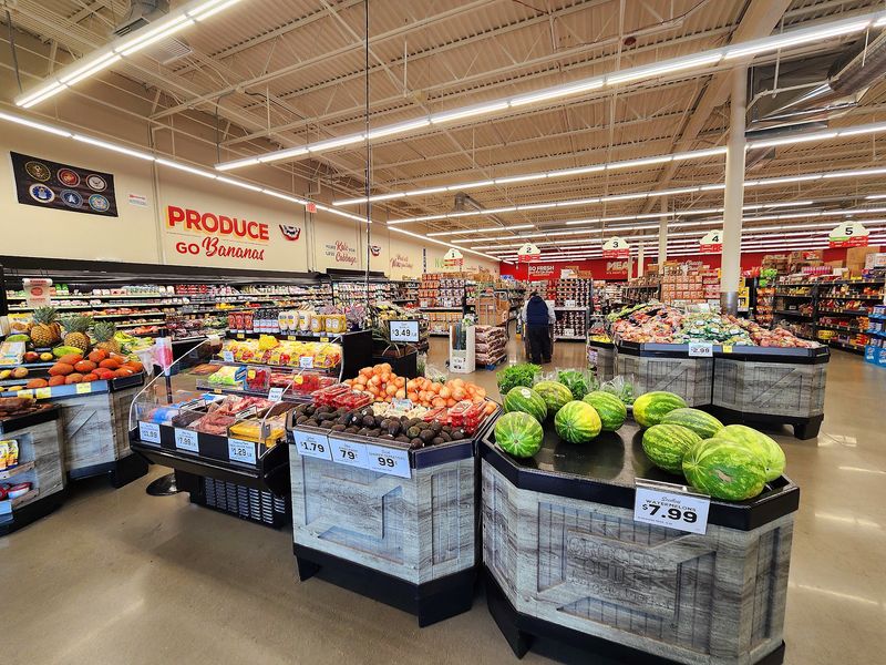 The Treasure Hunt Shopping Experience That Keeps You Coming Back