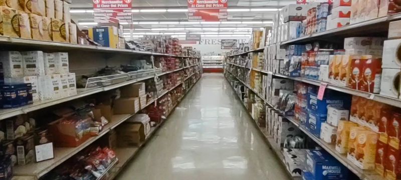 The Treasure Hunt Shopping Experience That Keeps You Coming Back