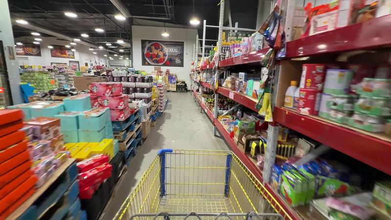 The Treasure Hunt Shopping Experience You Never Knew You Needed The Treasure Hunt Shopping Experience You Never Knew You Needed