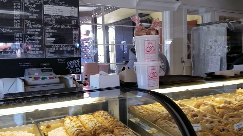 A Danish Street Food Hiding In Solvang