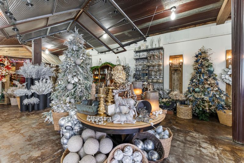 The Tree Boutique The Tree Boutique