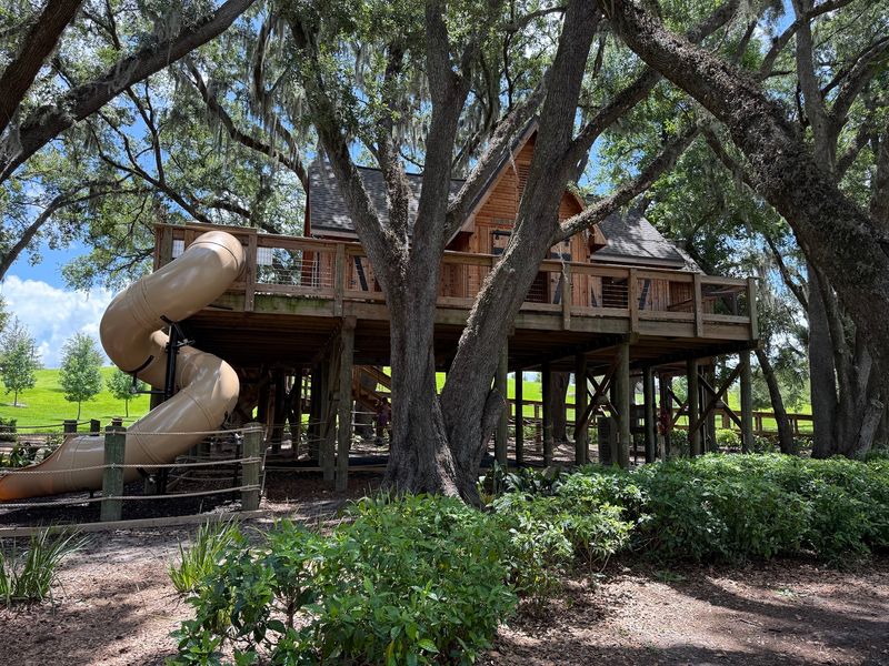 The Treehouse Area Is Unlike Anything You Have Seen The Treehouse Area Is Unlike Anything You Have Seen