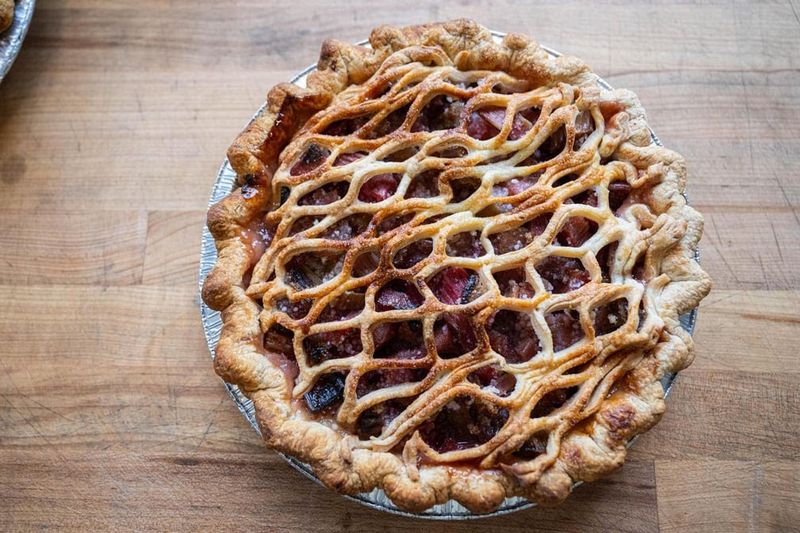 The Treehouse Pie Company, Sycamore