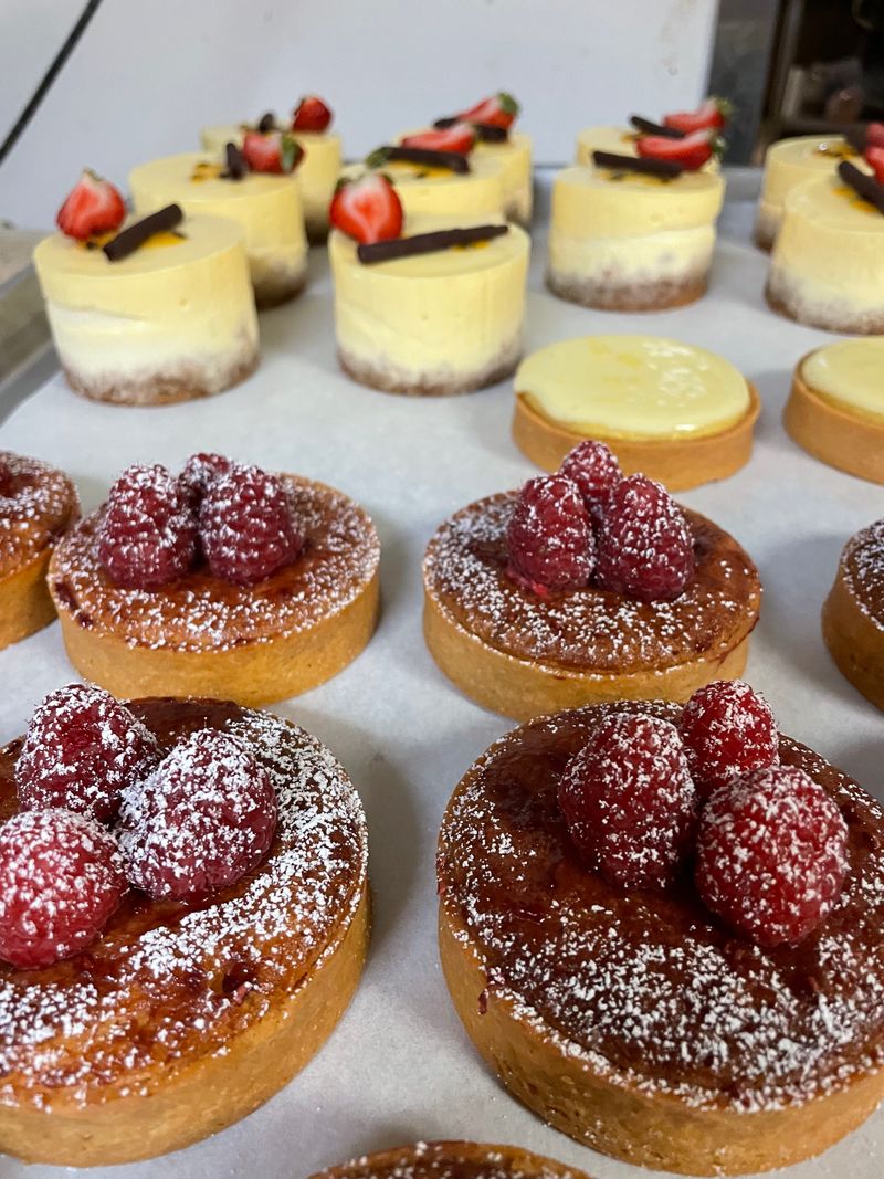 Banana Cherry Bakery – Rockford