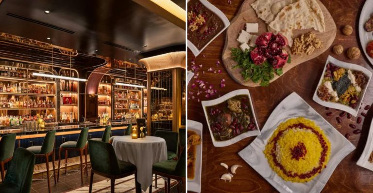 The Trendiest New Restaurants In Nashville, Tennessee You Should Check Out