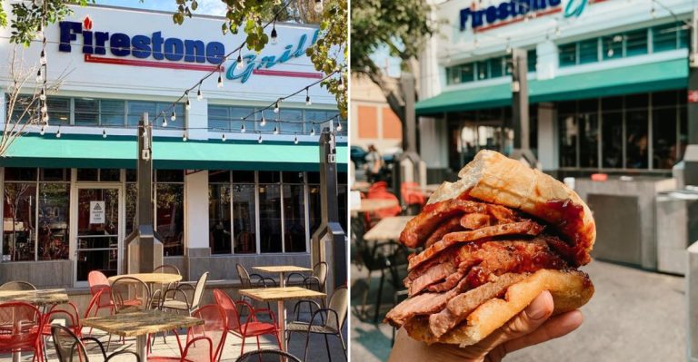 The Tri-Tip Sandwich At This California BBQ Spot Might Be The Best Thing You’ll Taste All Week