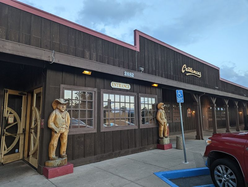 The Atmosphere That Turned Dinner Into an Event