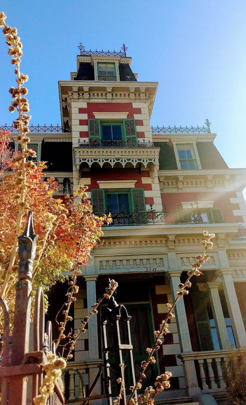 The Trinidad History Museum: Where The Stories Live