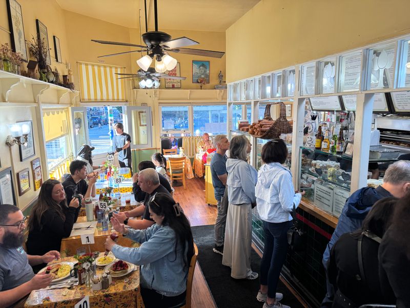 How To Outsmart The Line