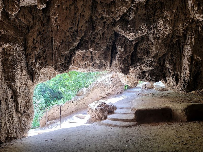 Limestone Caves That Reward the Curious
