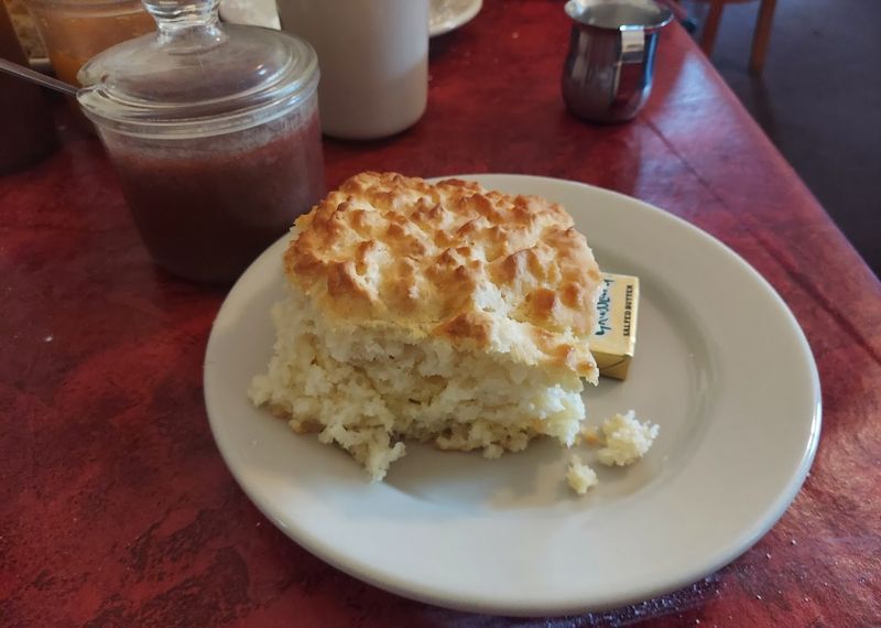 Biscuits and Homemade Jams That Earn Their Own Fan Club