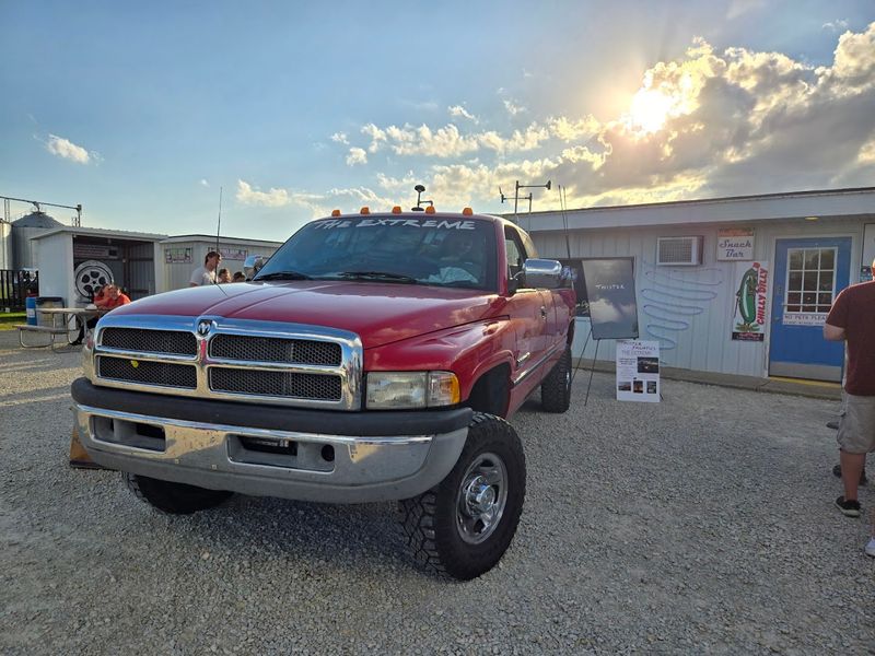 The Truck Bed Upgrade