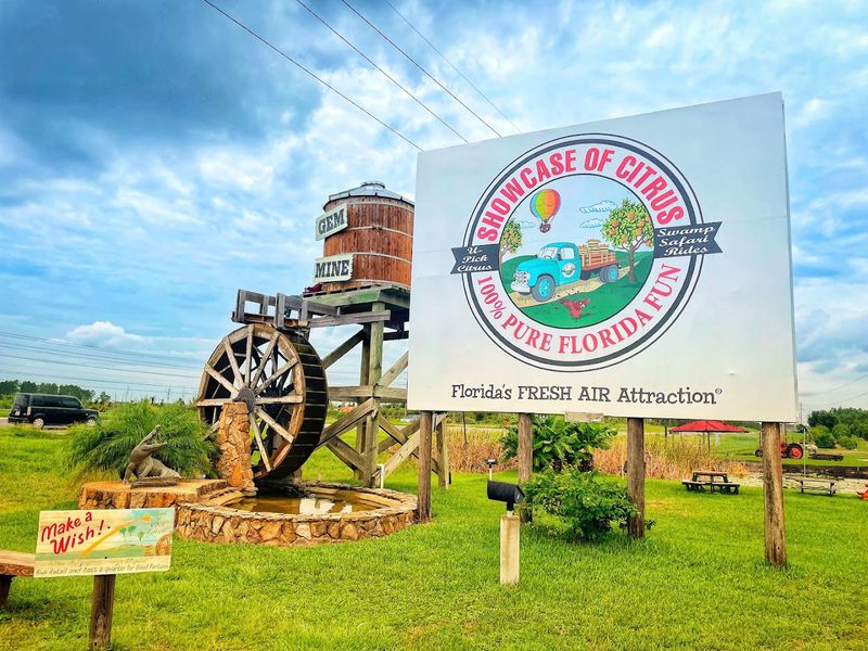 The Gem Mine That Sparks Your Inner Explorer