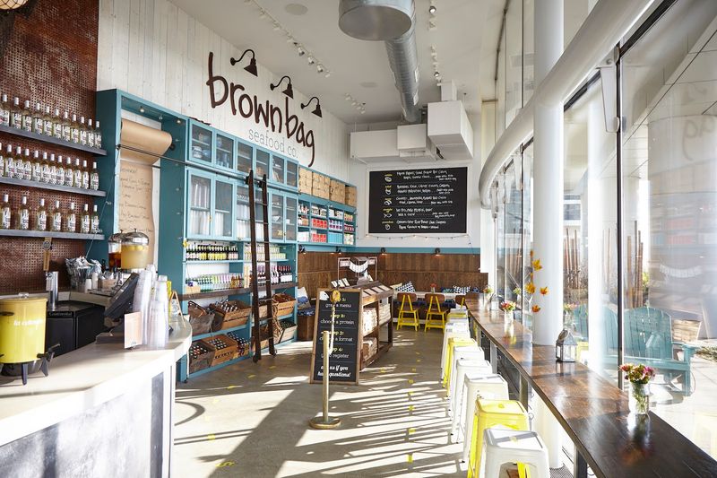 A Comforting Clam Chowder