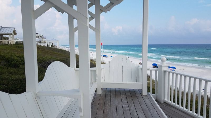 Sugar-White Sand Beaches Worth Every Step