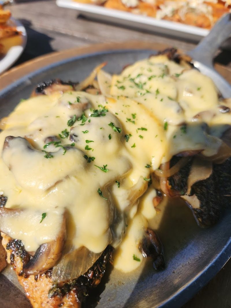 The Truman Tower And Other Menu Highlights Worth Knowing