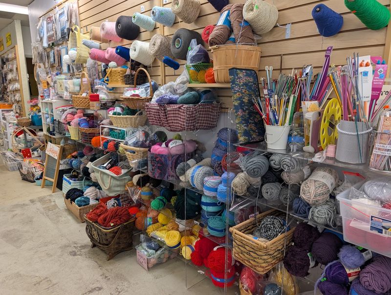 The Trunk Filling Promise Starts With Thrift Craft Prices